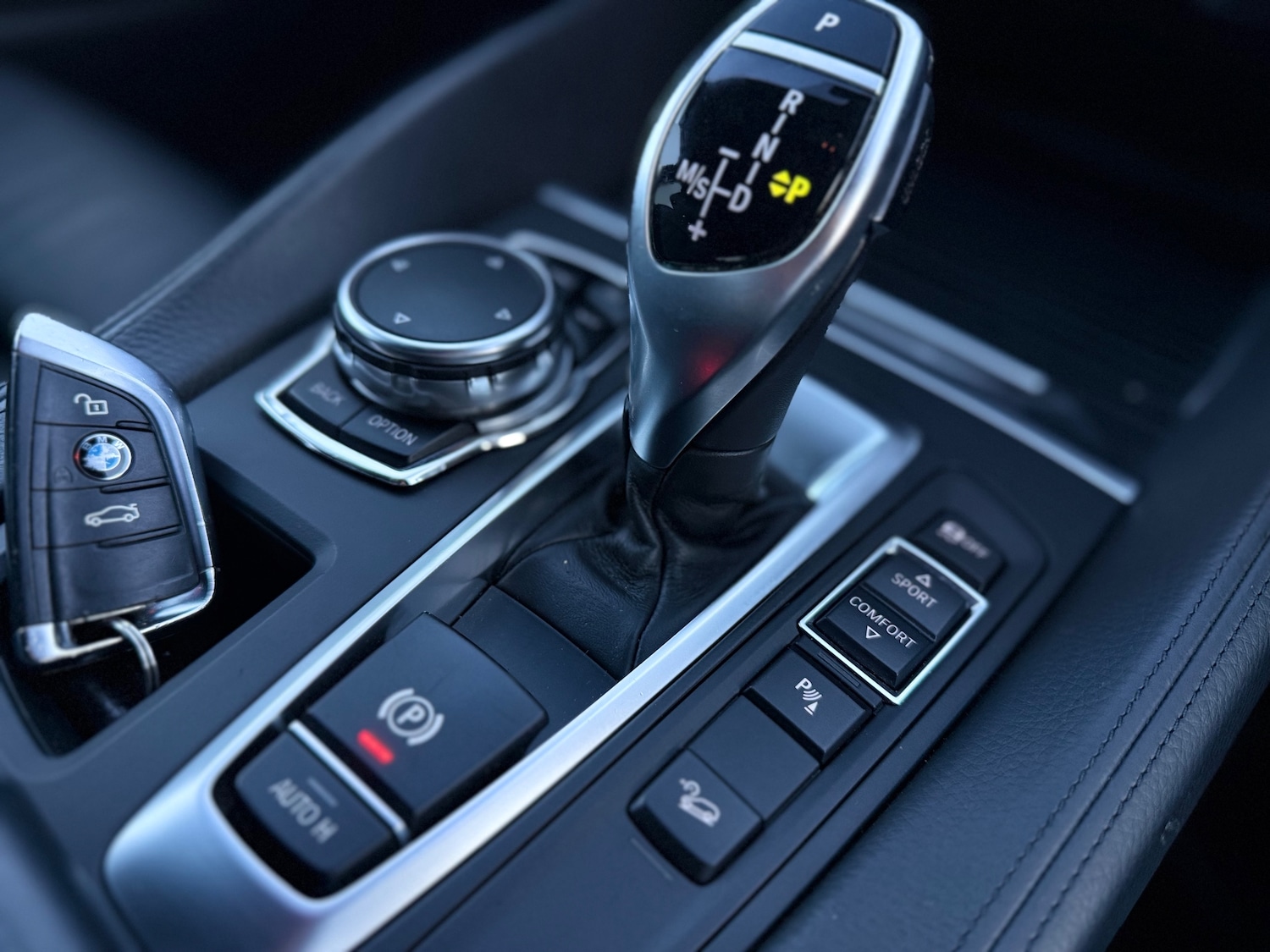 Used BMW X6 2015 for sale - 76922682: Photo 51