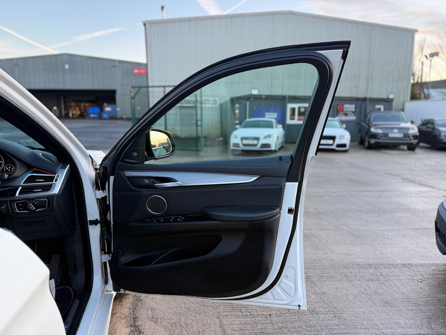 Used BMW X6 2015 for sale - 76922682: Photo 53