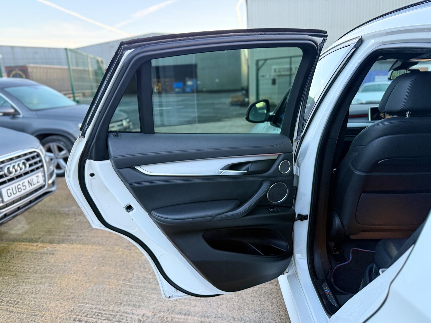 Used BMW X6 2015 for sale - 76922682: Photo 56