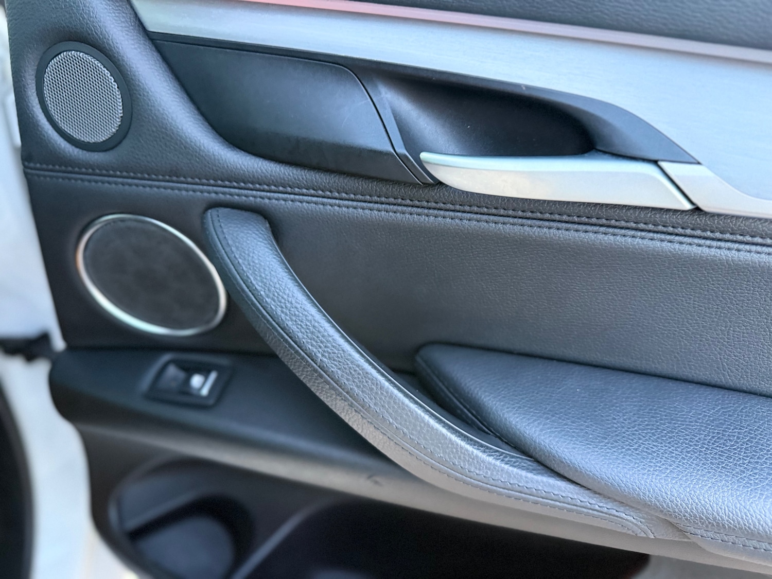 Used BMW X6 2015 for sale - 76922682: Photo 58