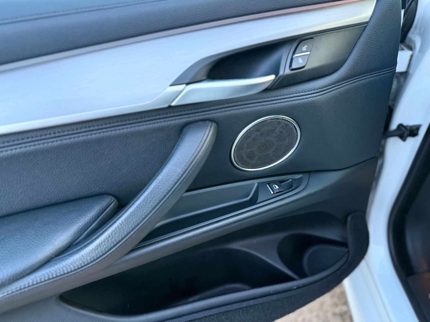 Used BMW X6 2015 for sale - 76922682: Photo 59