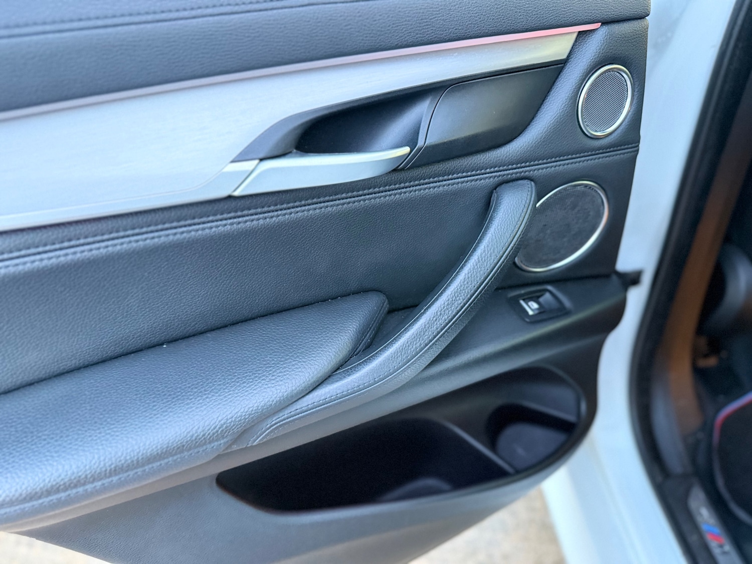 Used BMW X6 2015 for sale - 76922682: Photo 60