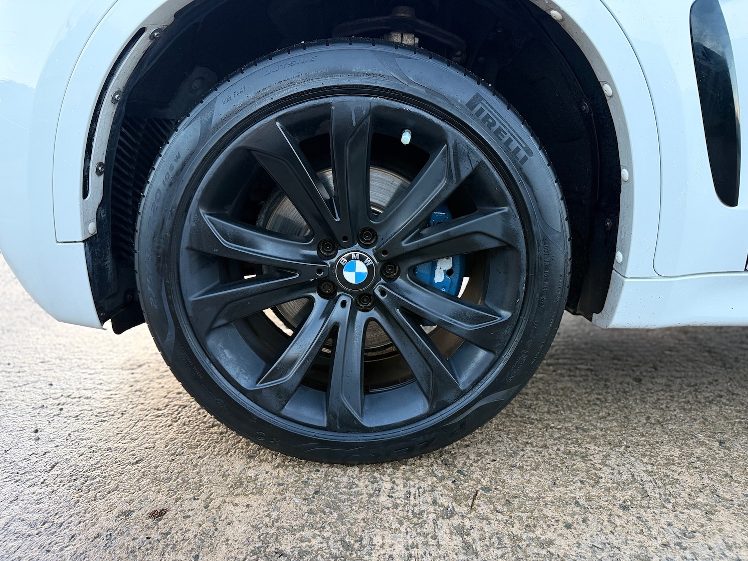 Used BMW X6 2015 for sale - 76922682: Photo 61