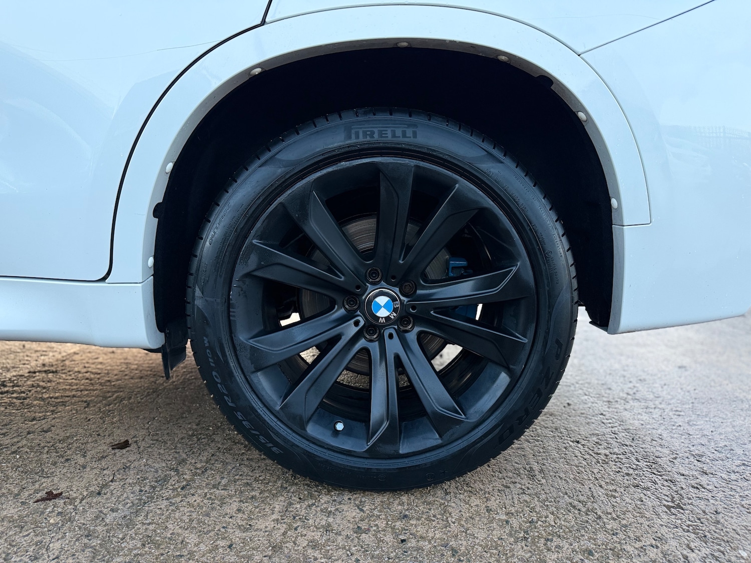 Used BMW X6 2015 for sale - 76922682: Photo 62