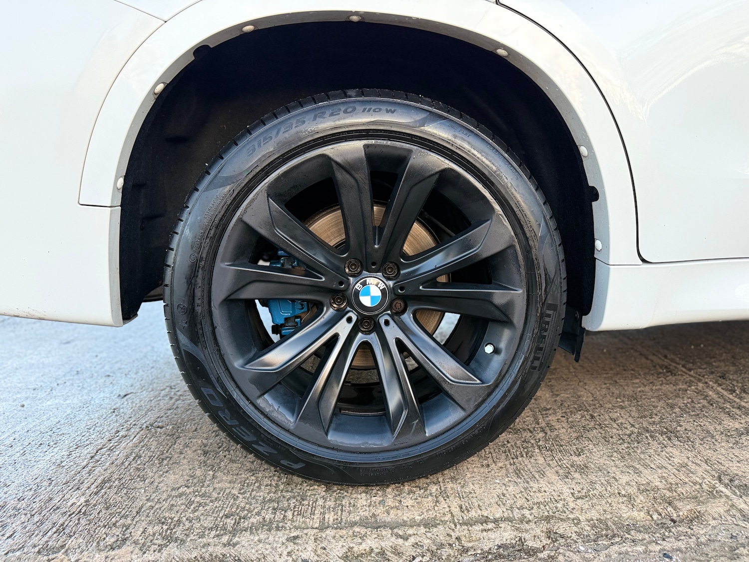 Used BMW X6 2015 for sale - 76922682: Photo 63