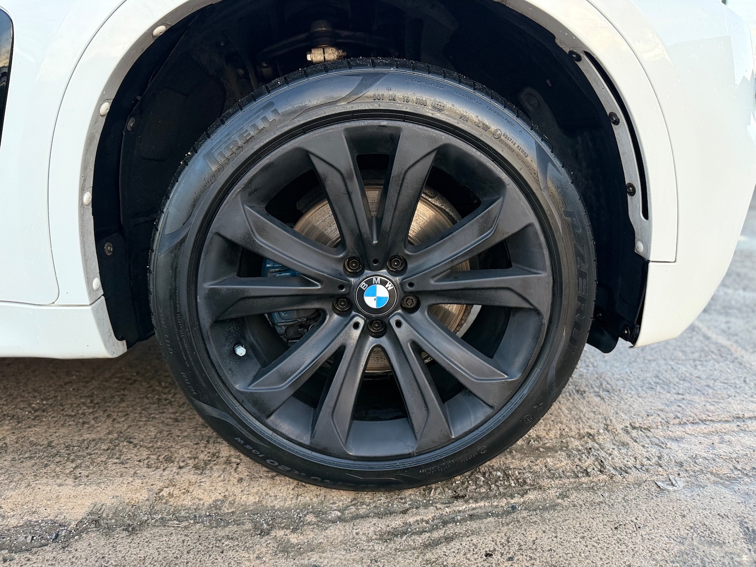 Used BMW X6 2015 for sale - 76922682: Photo 64