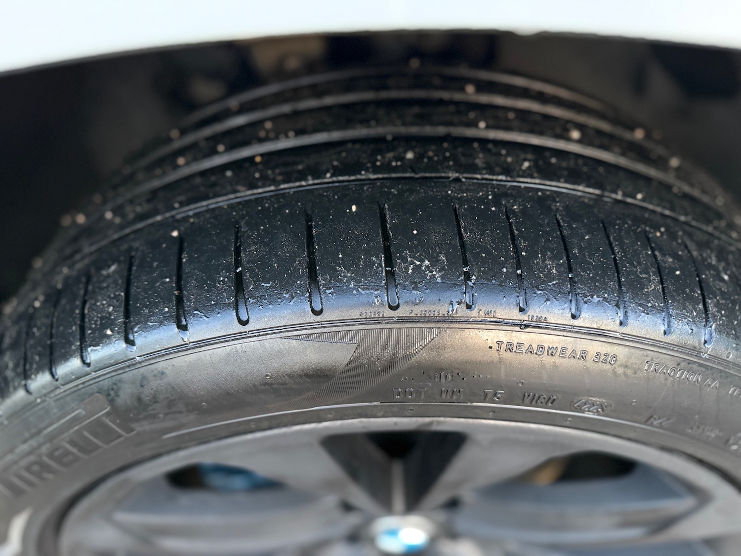 Used BMW X6 2015 for sale - 76922682: Photo 68