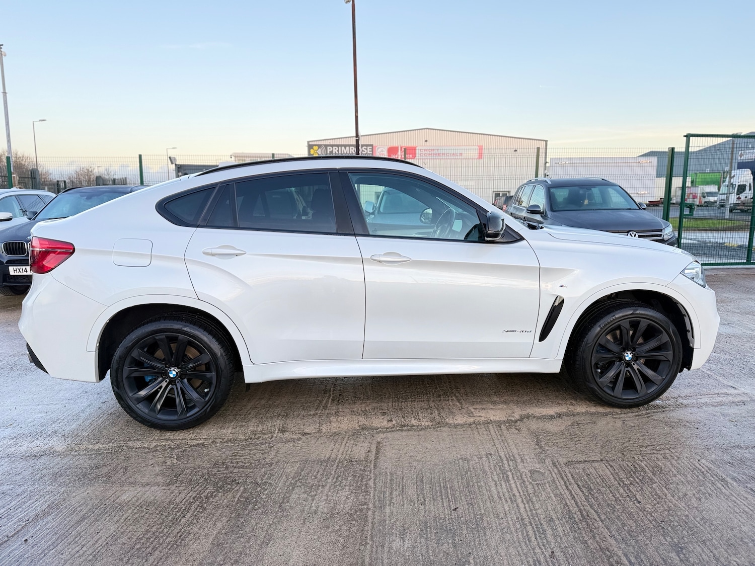 Used BMW X6 2015 for sale - 76922682: Photo 9