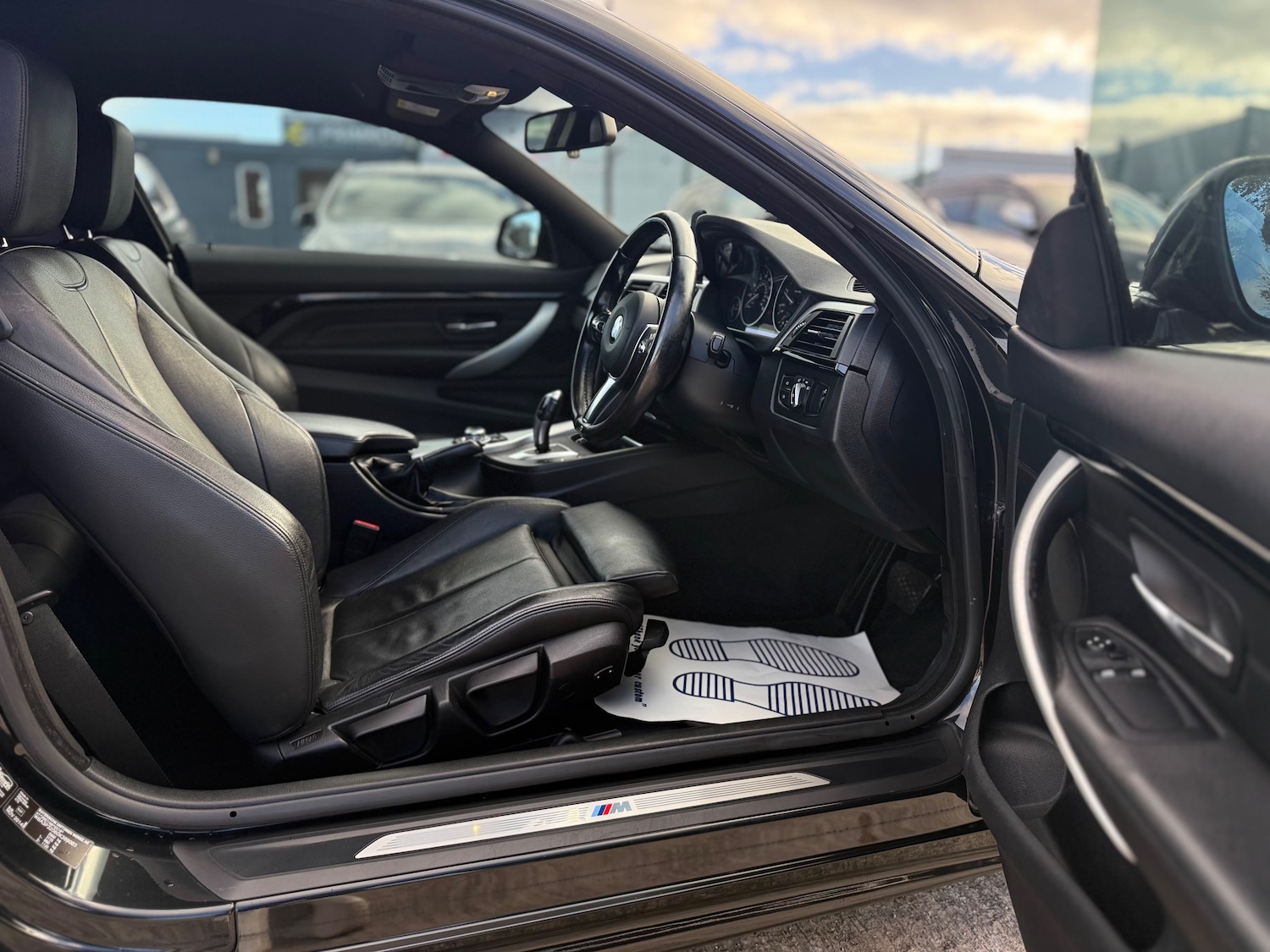 Used BMW 4 Series 2014 for sale - 76369140: Photo 17