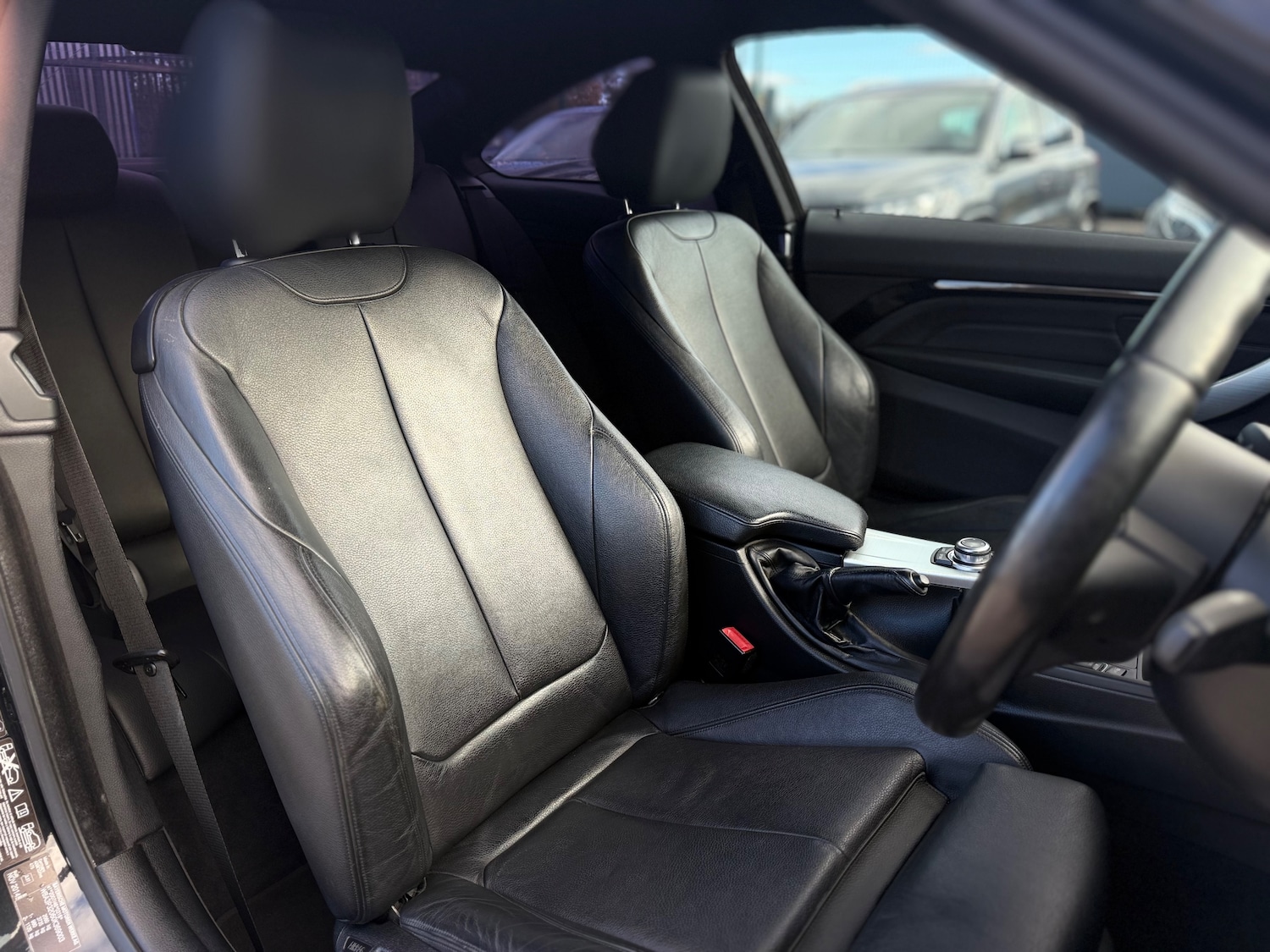 Used BMW 4 Series 2014 for sale - 76369140: Photo 18