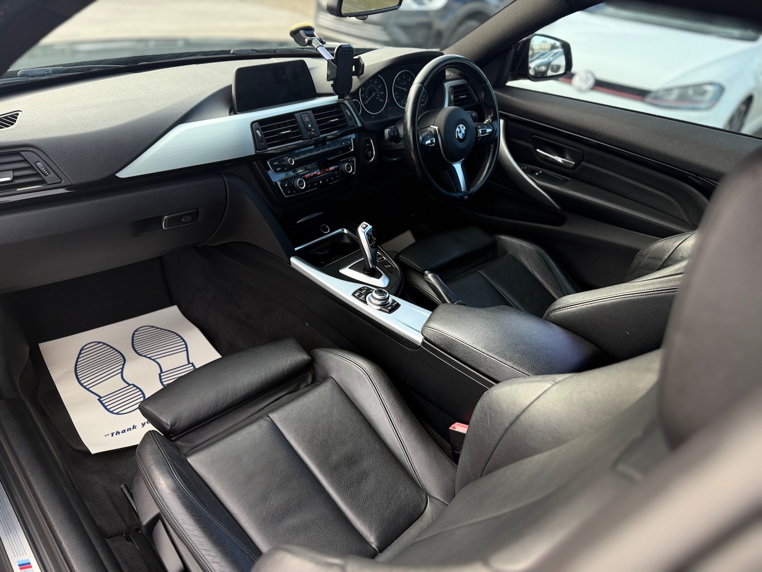 Used BMW 4 Series 2014 for sale - 76369140: Photo 19