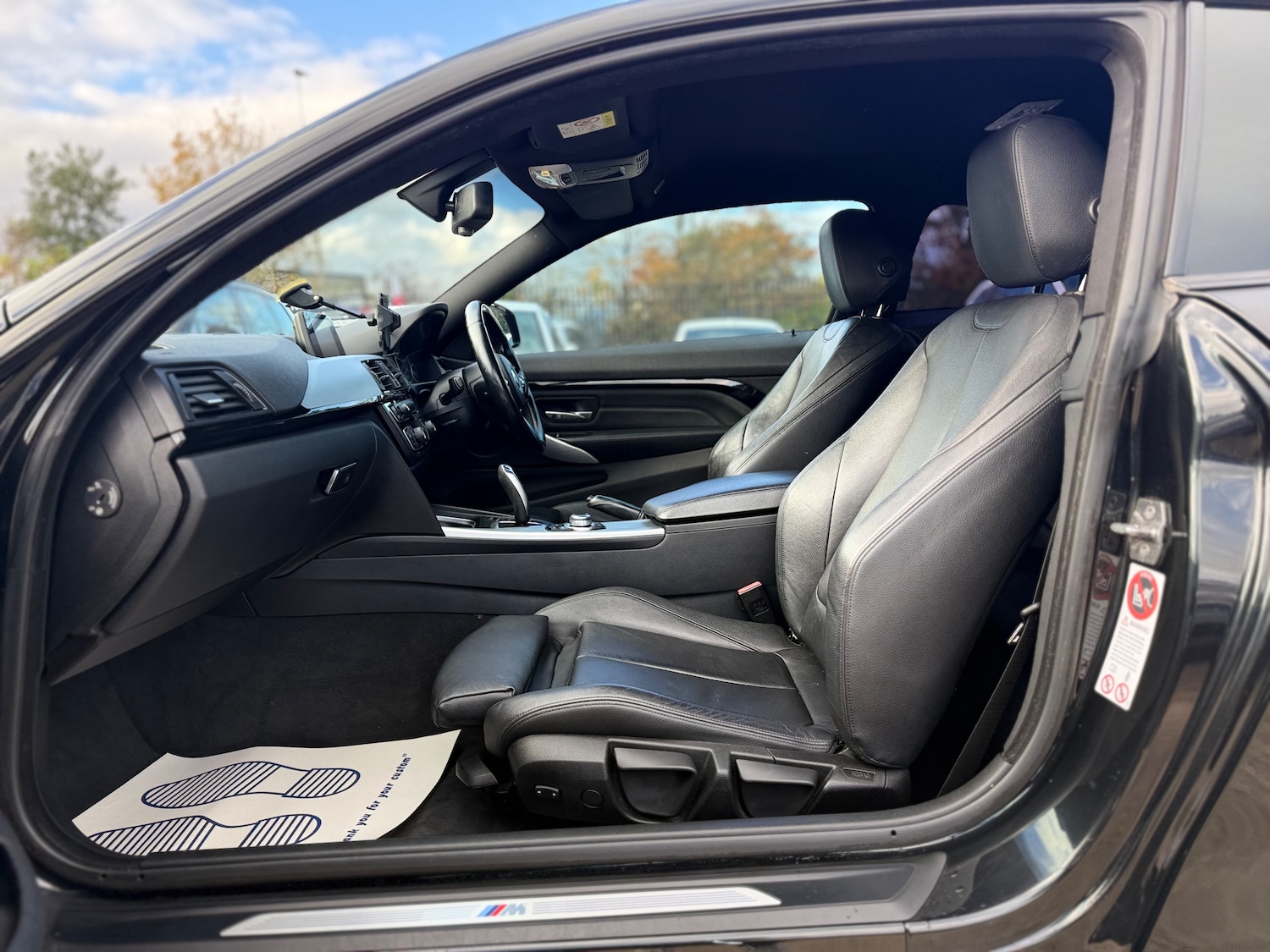 Used BMW 4 Series 2014 for sale - 76369140: Photo 20