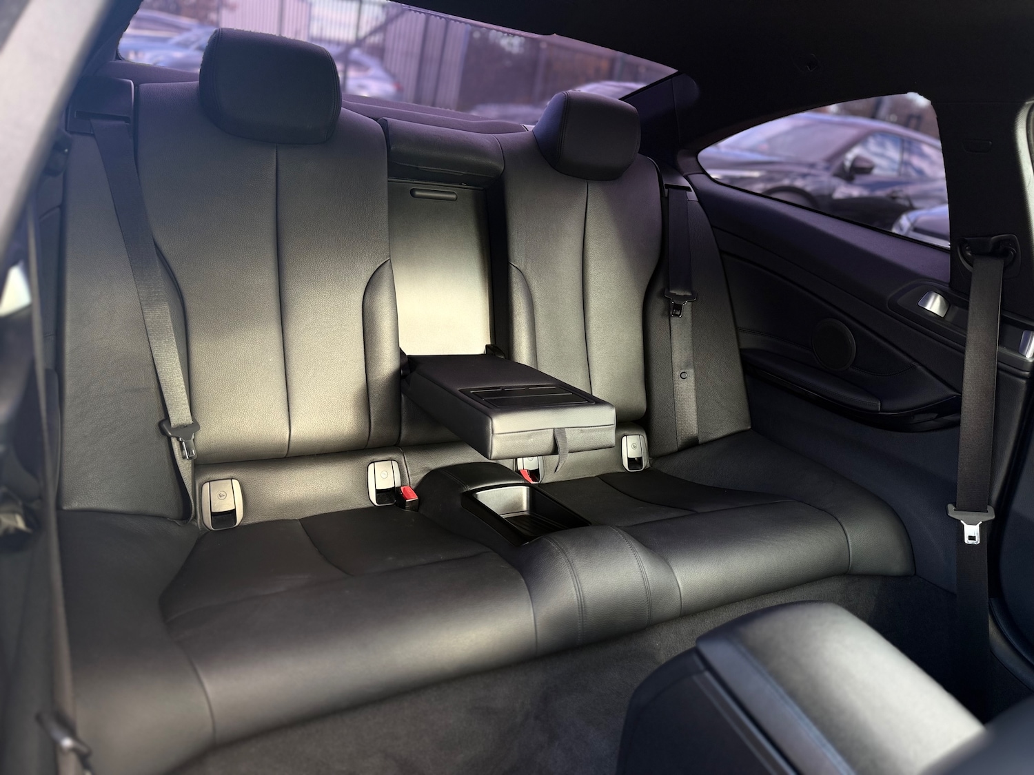 Used BMW 4 Series 2014 for sale - 76369140: Photo 21