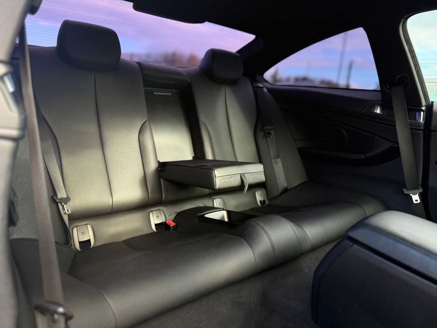 Used BMW 4 Series 2014 for sale - 76369140: Photo 23