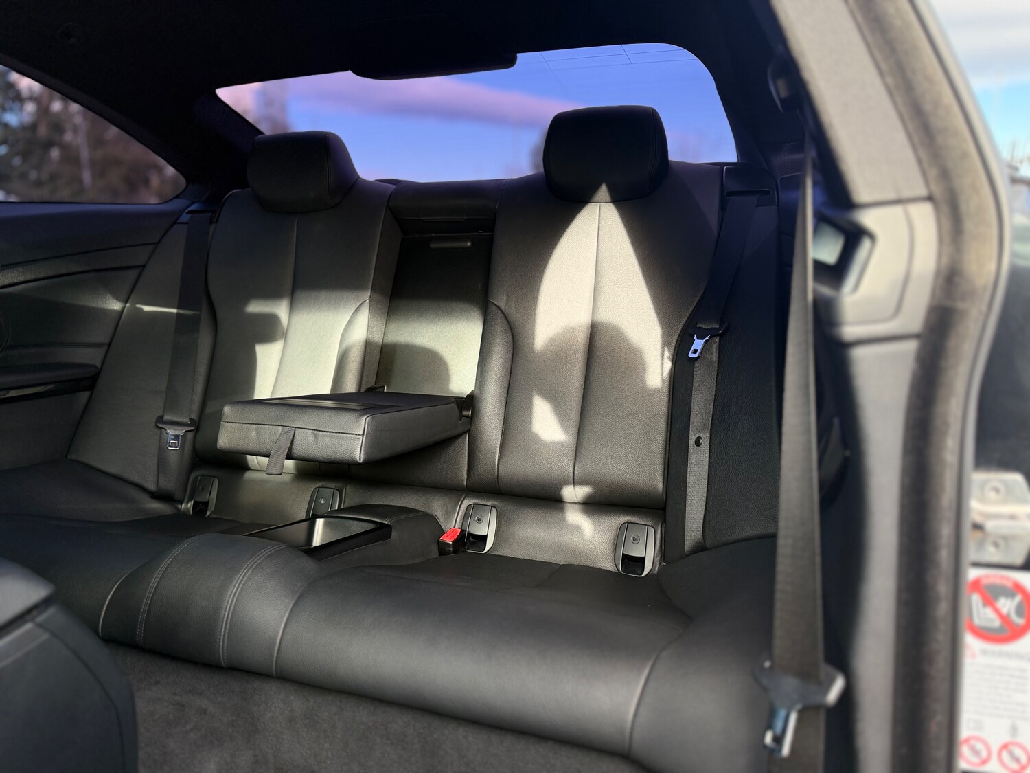 Used BMW 4 Series 2014 for sale - 76369140: Photo 24