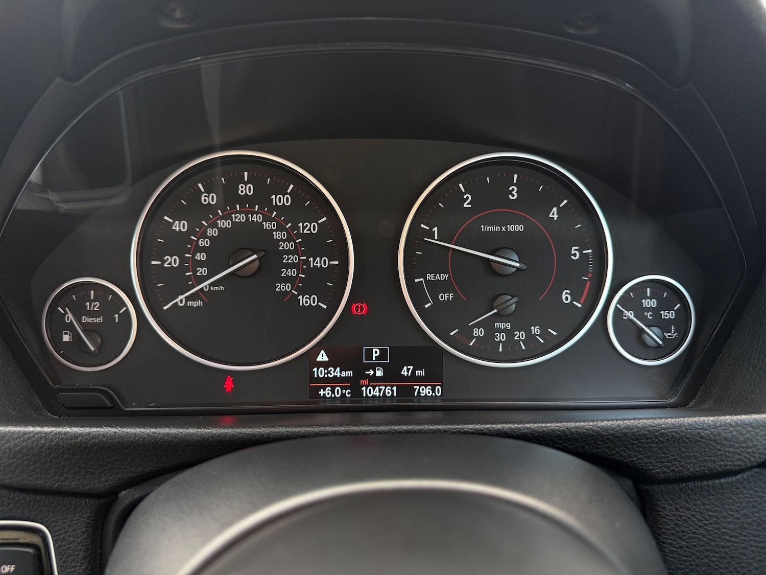 Used BMW 4 Series 2014 for sale - 76369140: Photo 29