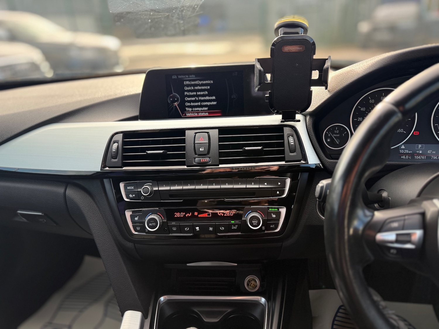 Used BMW 4 Series 2014 for sale - 76369140: Photo 30