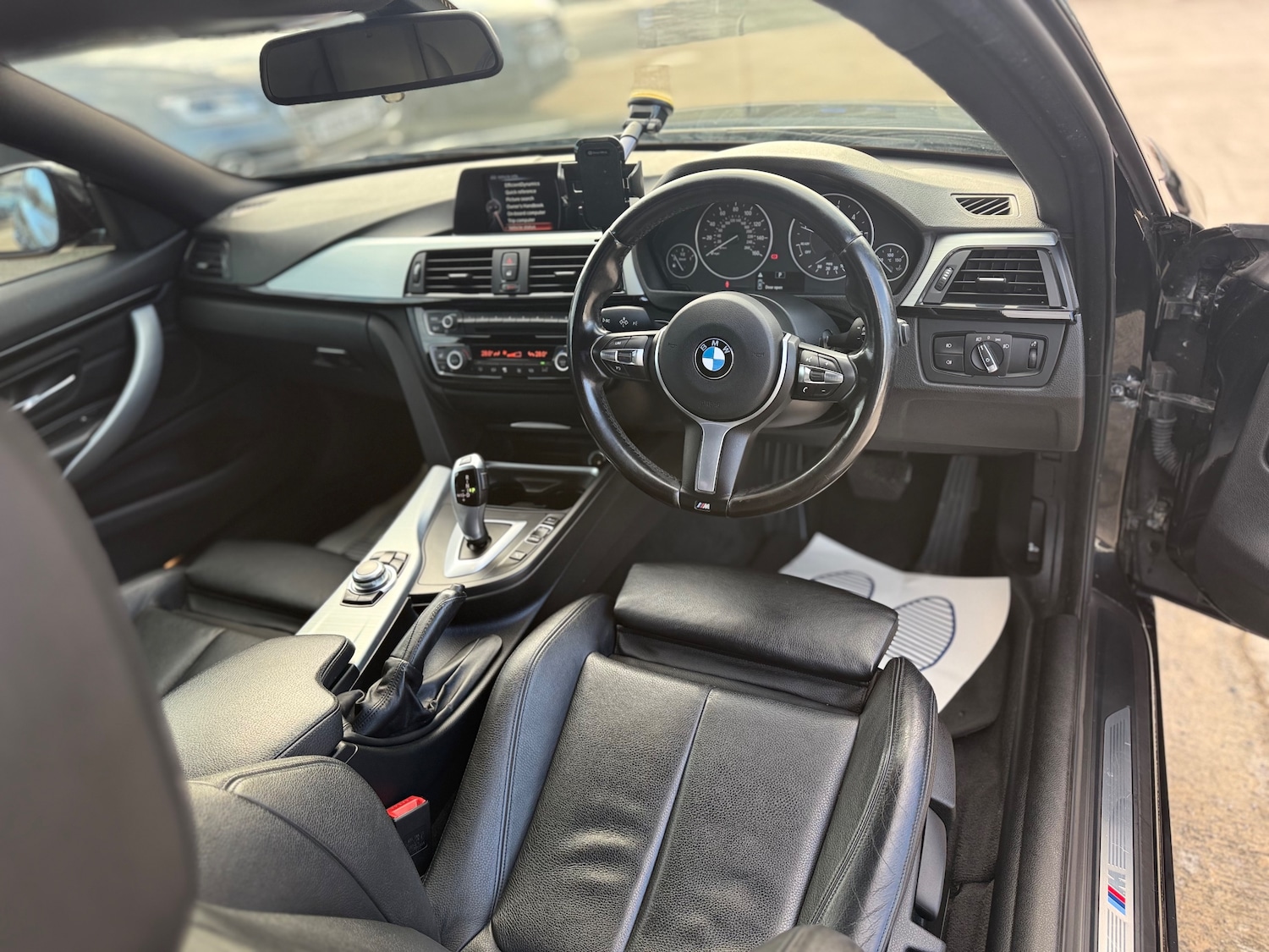 Used BMW 4 Series 2014 for sale - 76369140: Photo 4