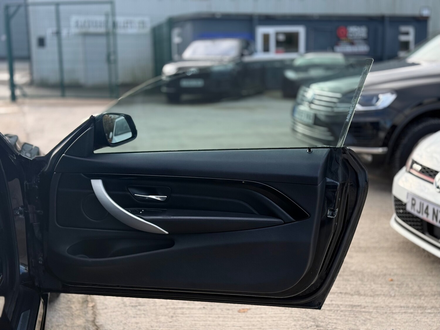 Used BMW 4 Series 2014 for sale - 76369140: Photo 44