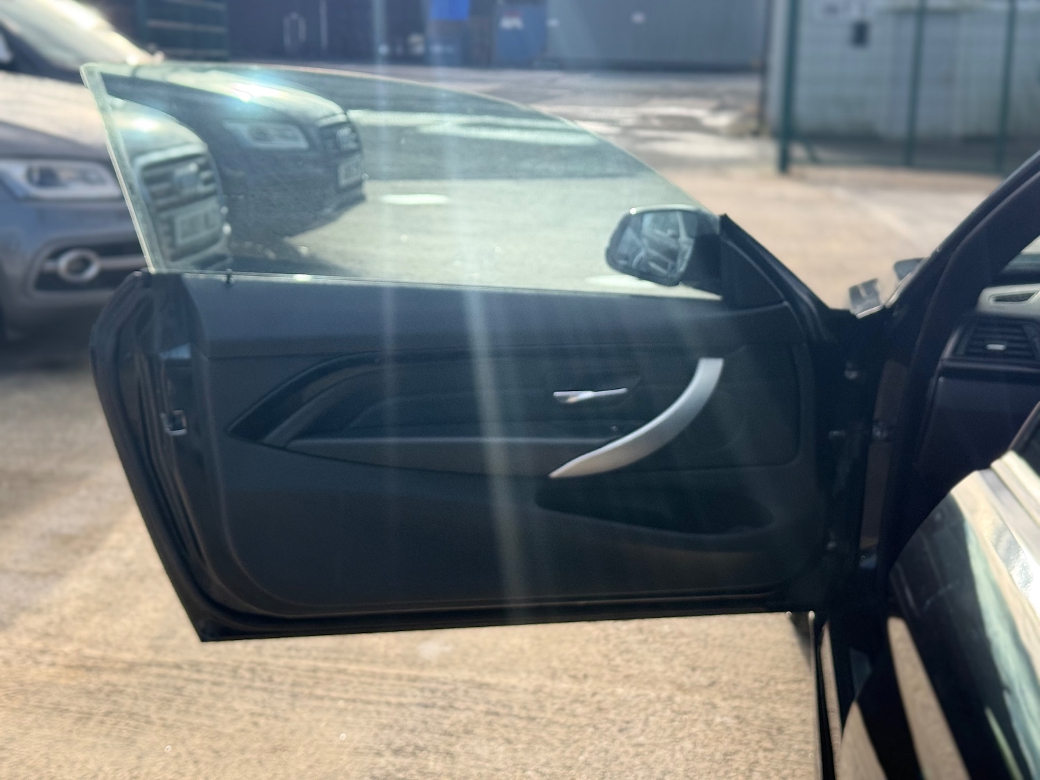 Used BMW 4 Series 2014 for sale - 76369140: Photo 46