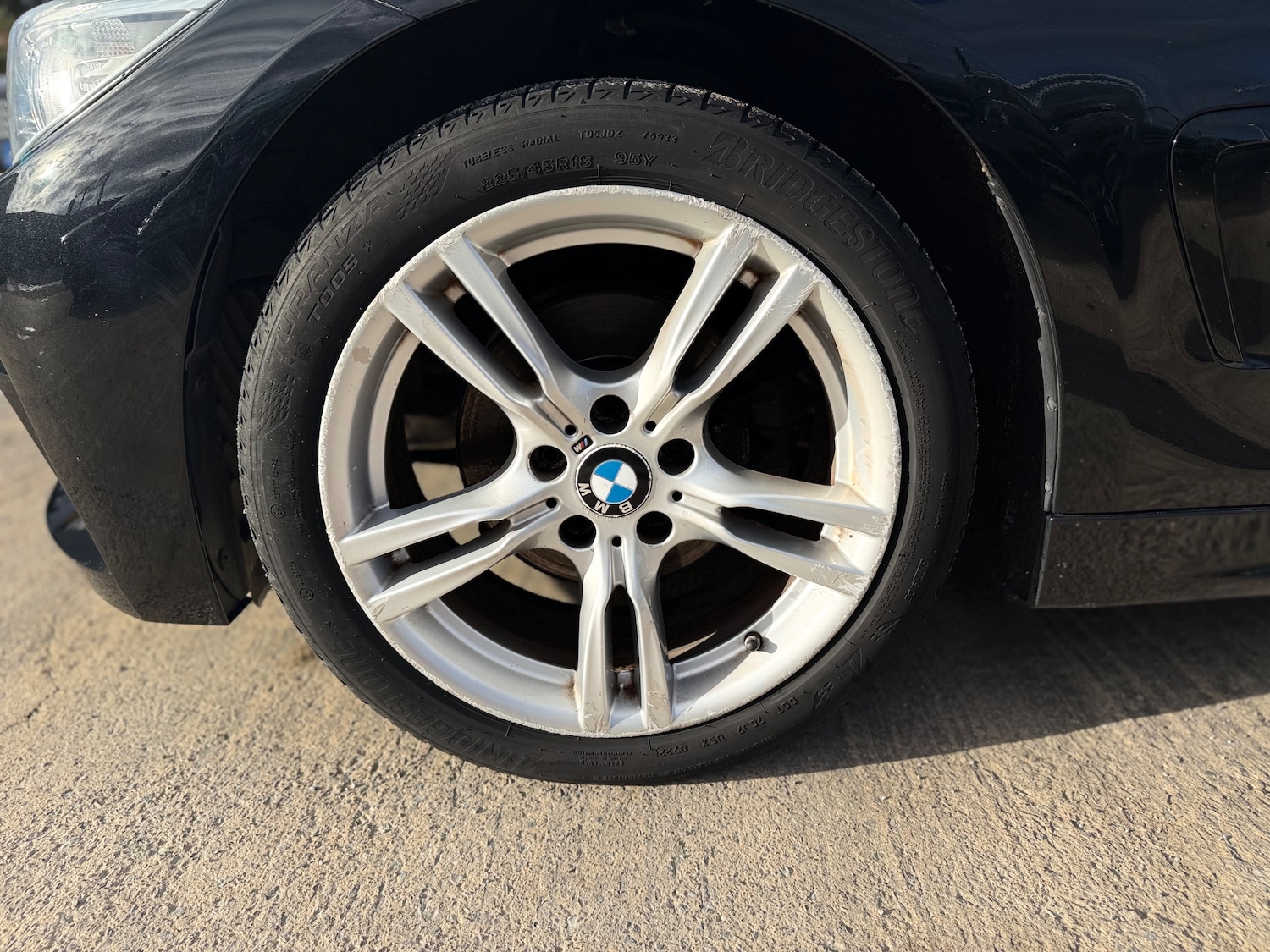 Used BMW 4 Series 2014 for sale - 76369140: Photo 48