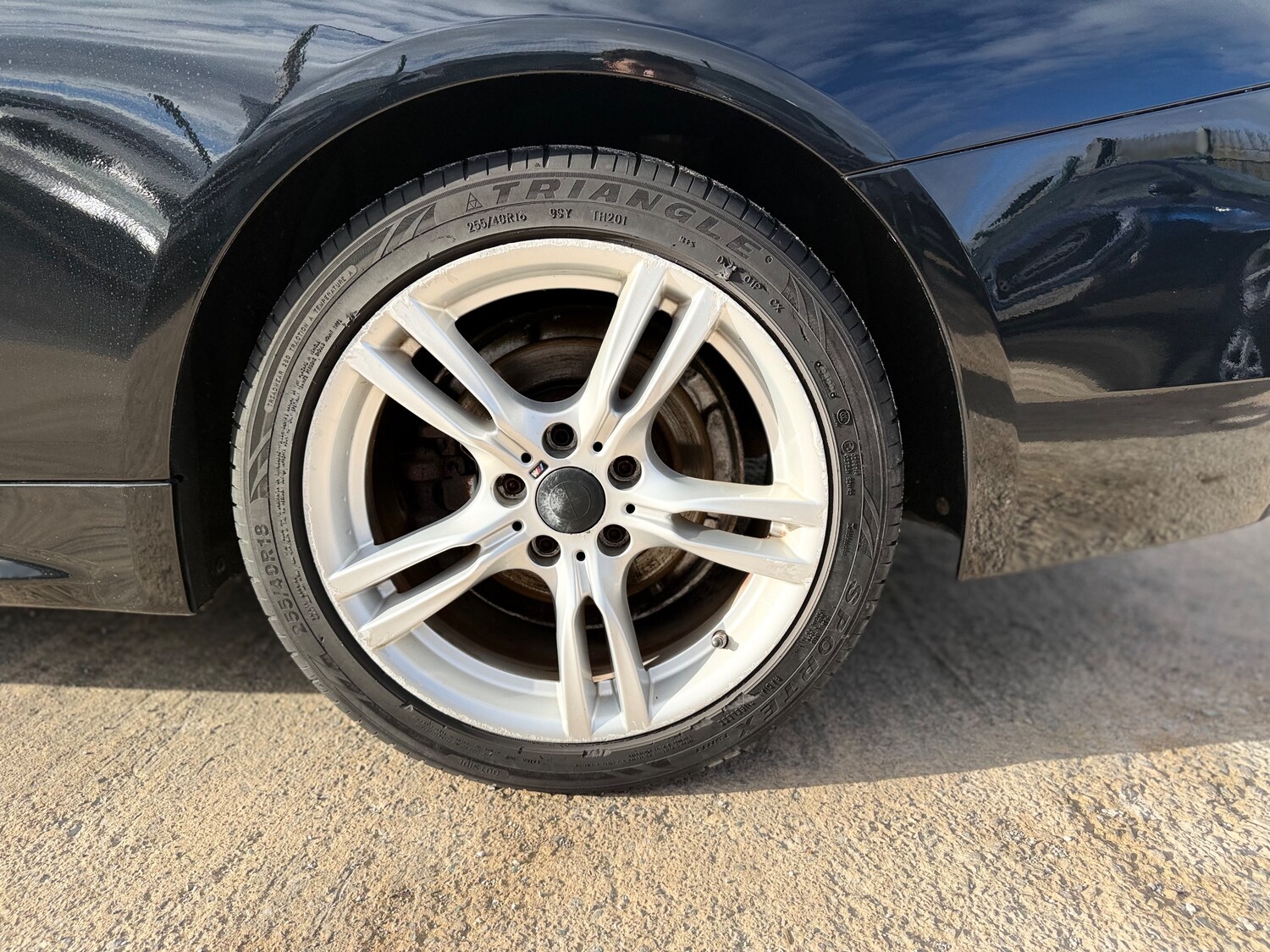 Used BMW 4 Series 2014 for sale - 76369140: Photo 49