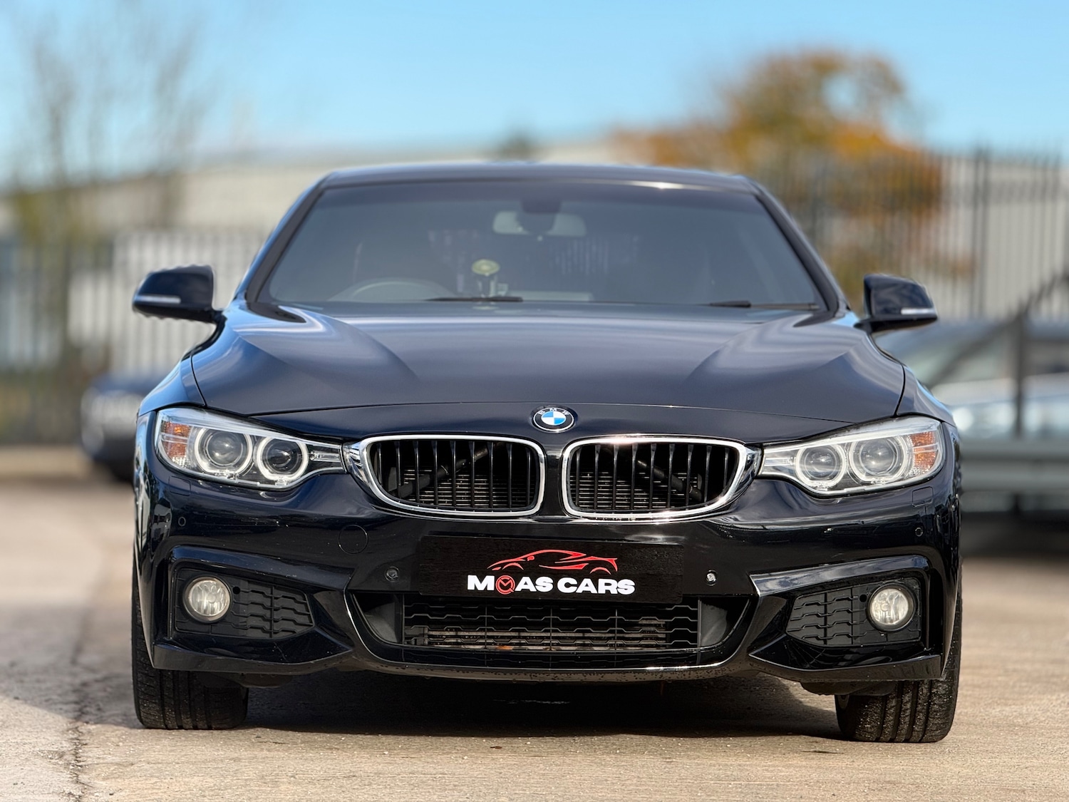 Used BMW 4 Series 2014 for sale - 76369140: Photo 5