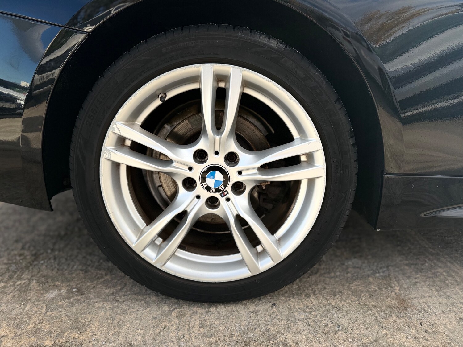 Used BMW 4 Series 2014 for sale - 76369140: Photo 50