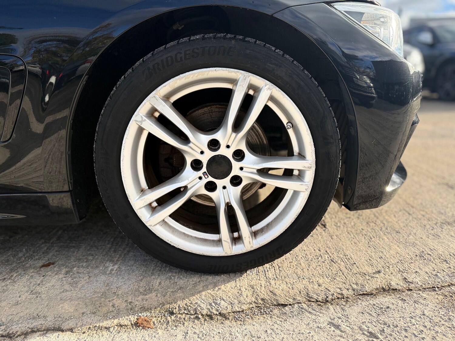 Used BMW 4 Series 2014 for sale - 76369140: Photo 51