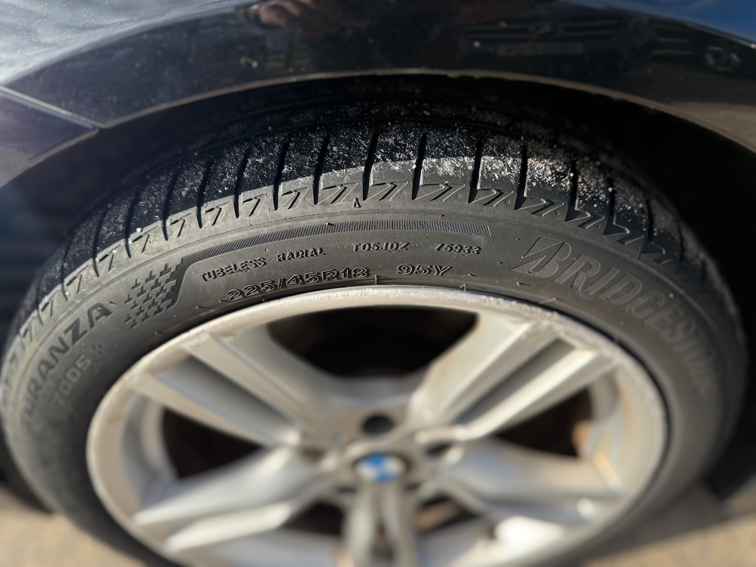 Used BMW 4 Series 2014 for sale - 76369140: Photo 52