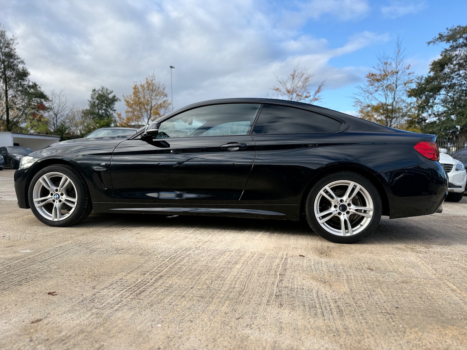 Used BMW 4 Series 2014 for sale - 76369140: Photo 6