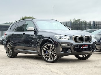 Used BMW X3 2019 for sale - 79544871: Photo