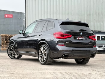 Used BMW X3 2019 for sale - 79544871: Photo