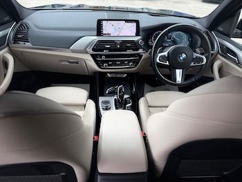 Used BMW X3 2019 for sale - 79544871: Photo