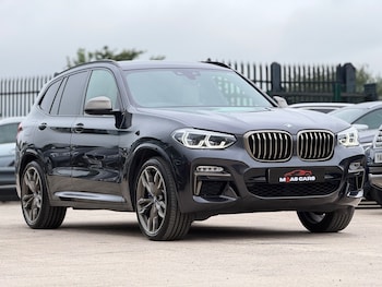 Used BMW X3 2019 for sale - 79544871: Photo