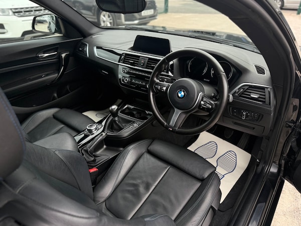 Used BMW 1 Series 2018 for sale - 75392644: Photo 18