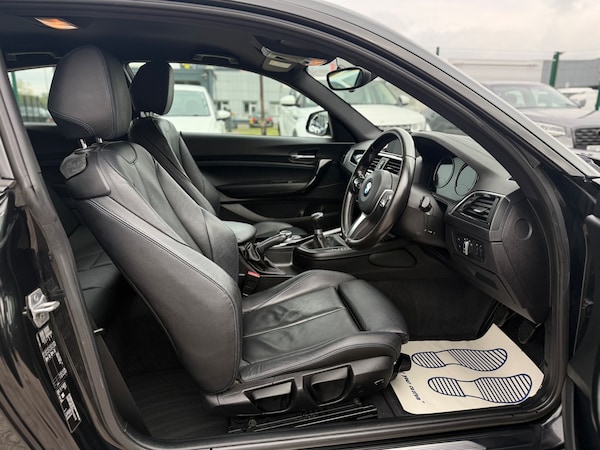Used BMW 1 Series 2018 for sale - 75392644: Photo 19