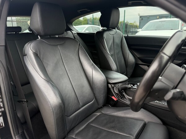 Used BMW 1 Series 2018 for sale - 75392644: Photo 20
