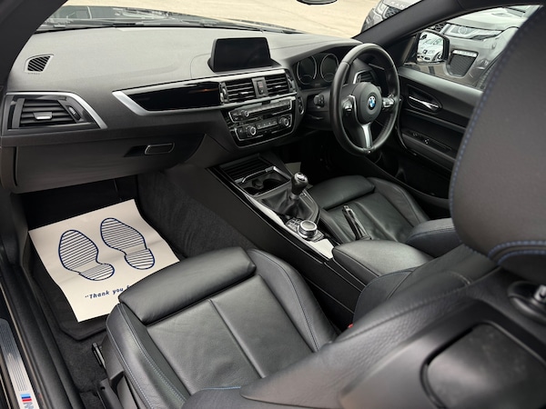 Used BMW 1 Series 2018 for sale - 75392644: Photo 21