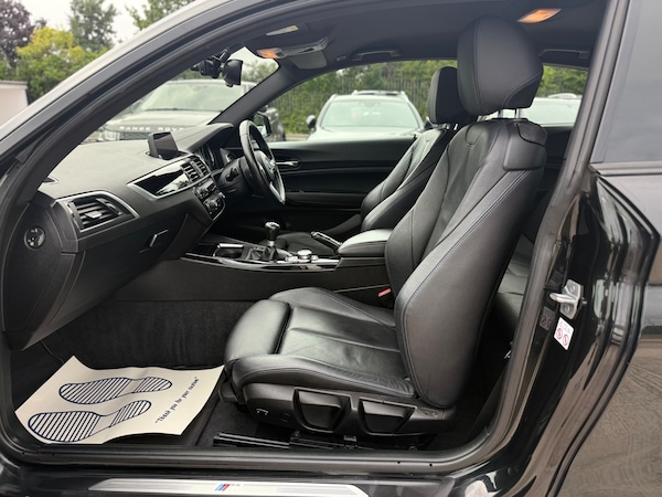 Used BMW 1 Series 2018 for sale - 75392644: Photo 22