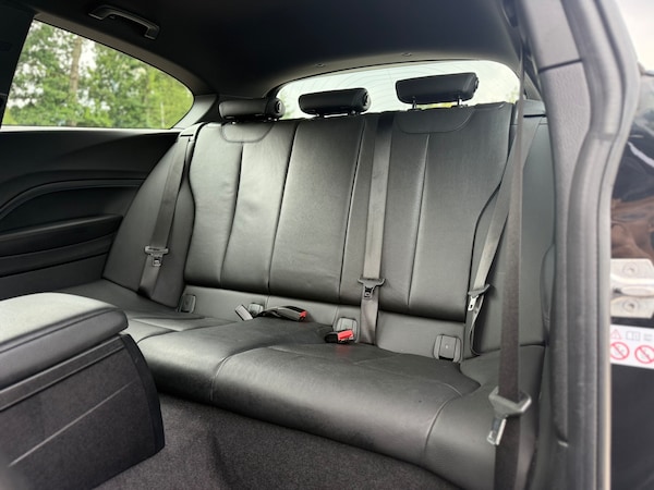 Used BMW 1 Series 2018 for sale - 75392644: Photo 27