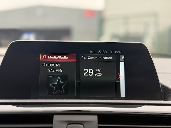 Used BMW 1 Series 2018 for sale - 75392644: Photo 31