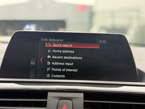 Used BMW 1 Series 2018 for sale - 75392644: Photo 36