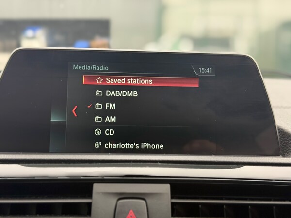 Used BMW 1 Series 2018 for sale - 75392644: Photo 38