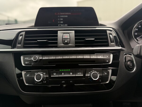 Used BMW 1 Series 2018 for sale - 75392644: Photo 39
