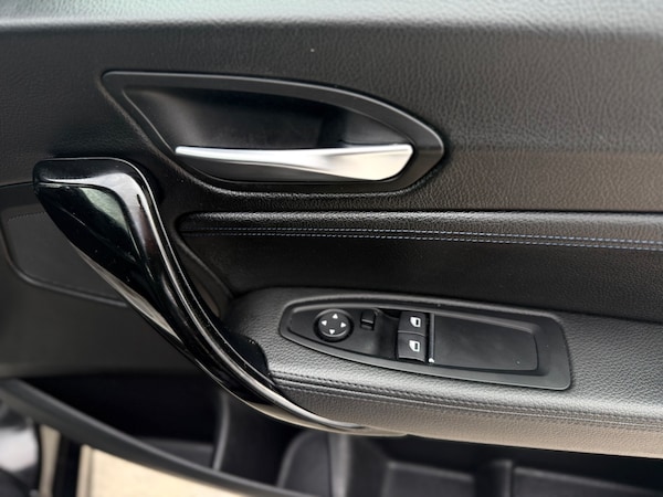 Used BMW 1 Series 2018 for sale - 75392644: Photo 48