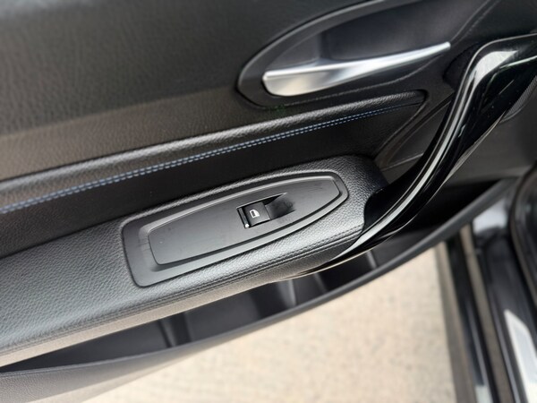 Used BMW 1 Series 2018 for sale - 75392644: Photo 50