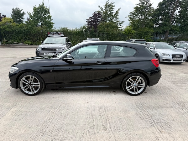 Used BMW 1 Series 2018 for sale - 75392644: Photo 6