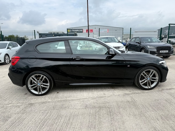 Used BMW 1 Series 2018 for sale - 75392644: Photo 9