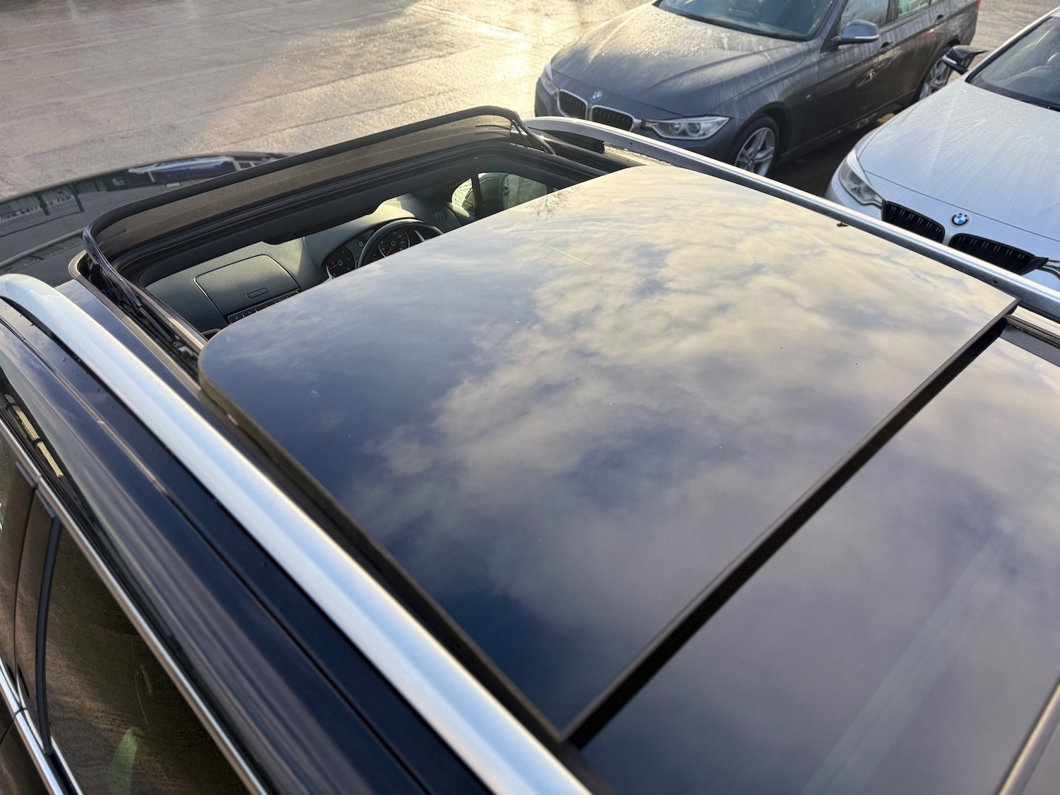 Used Volkswagen Touareg 2016 for sale - 76934267: Photo 21